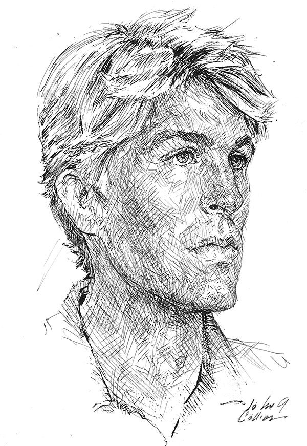 Jake Jacoby