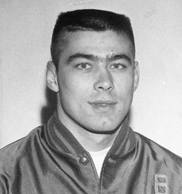 Bud Johnson