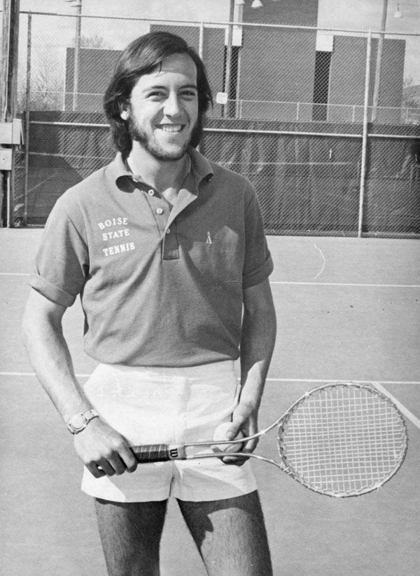 Nacho Larracoechea