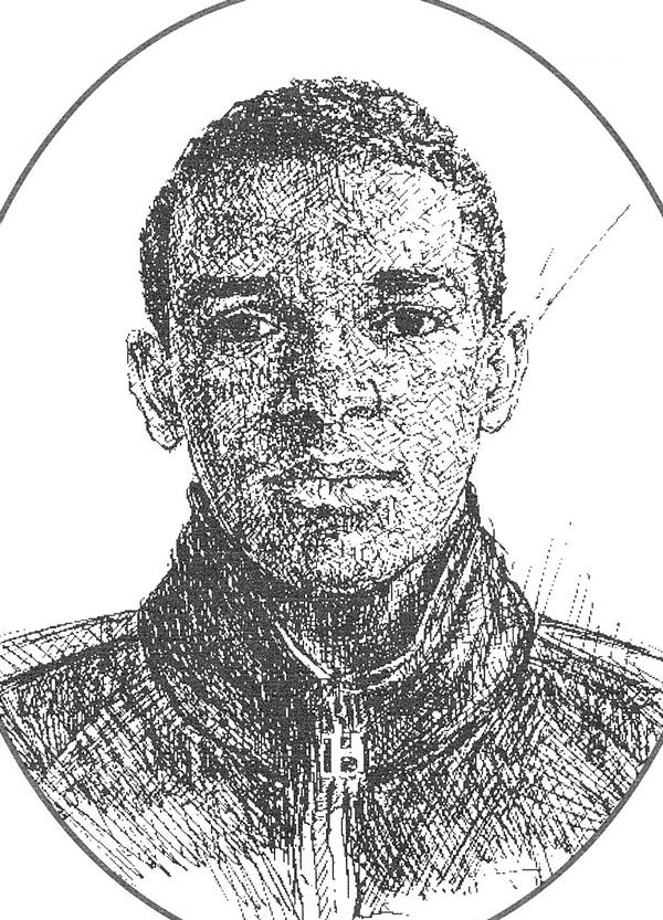 Wendall Lawrence