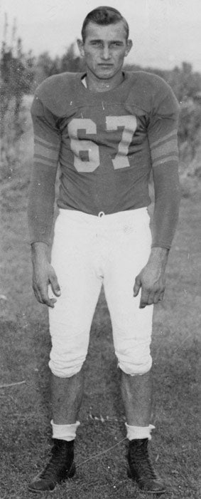 Fred Miklancic