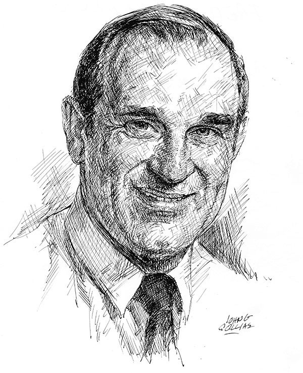 Fred Miklancic
