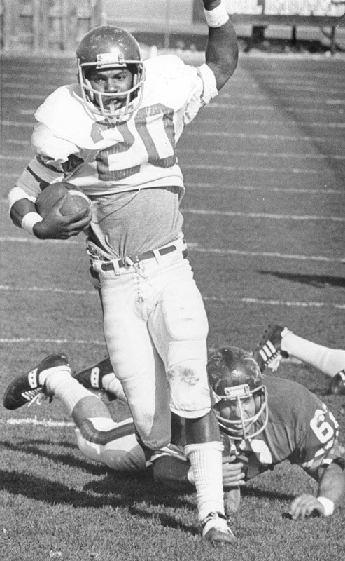 Cedric Minter
