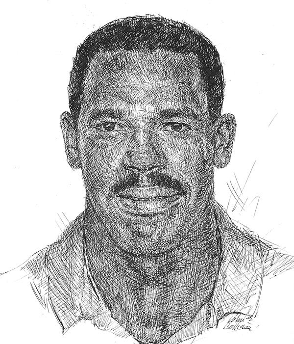 Cedric Minter
