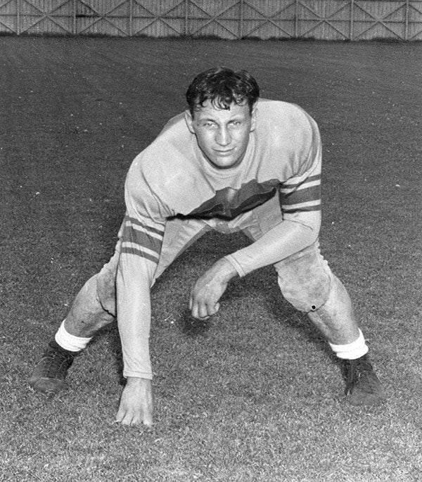 Dick Nelson