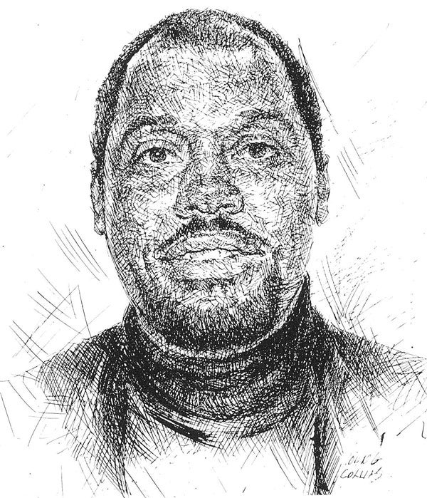 Bill Otey