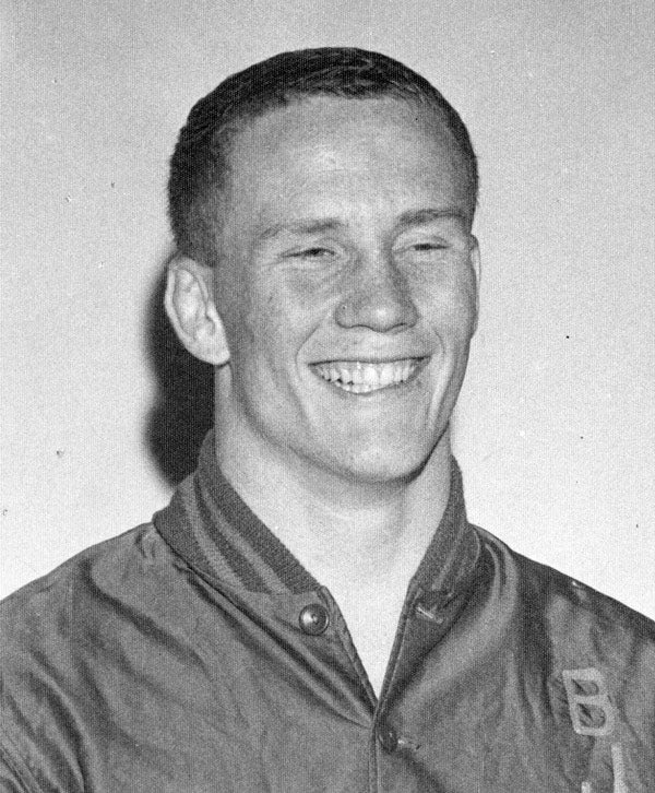 Bill Pederson