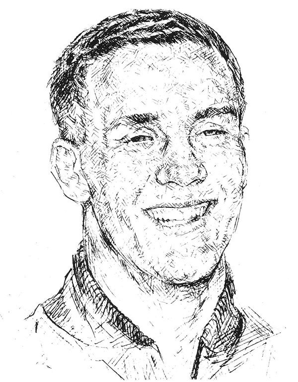 Bill Pederson