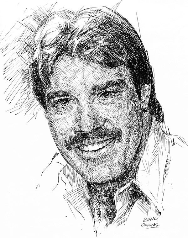 John Rade