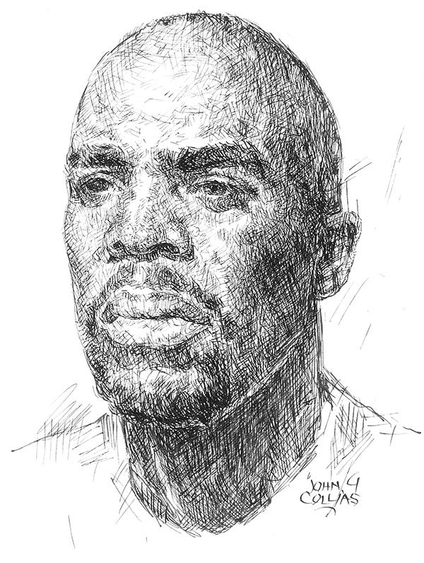 Frank Robinson