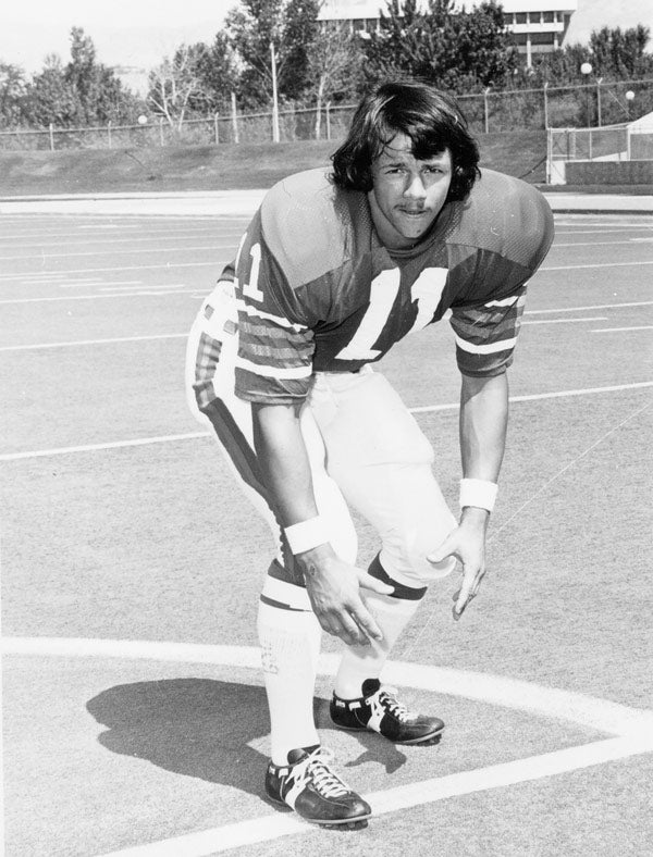 Gary Rosolowich