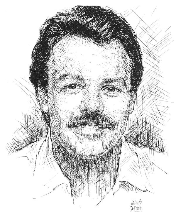 Gary Rosolowich
