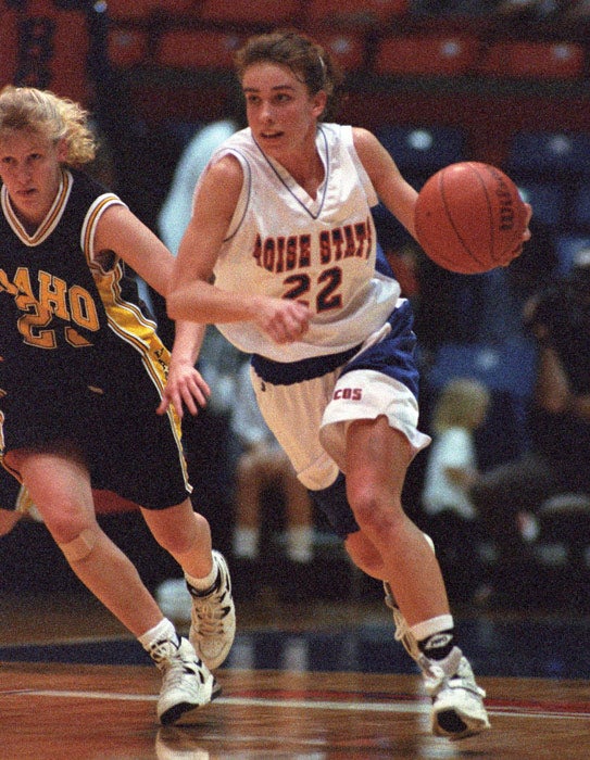Michelle Schultz