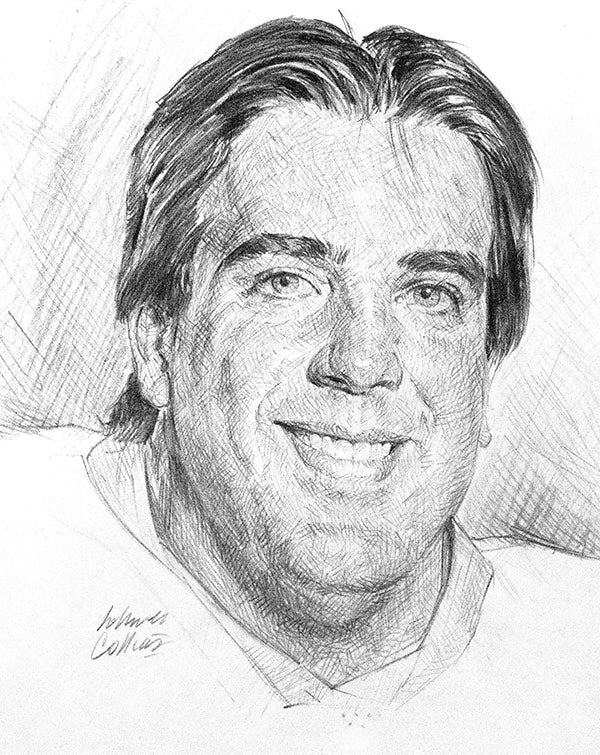 Doug Scott