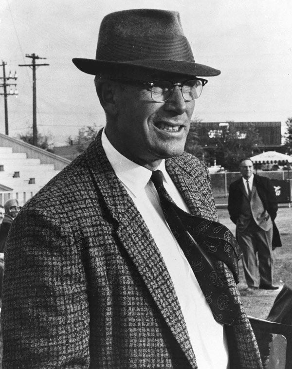 Lyle Smith