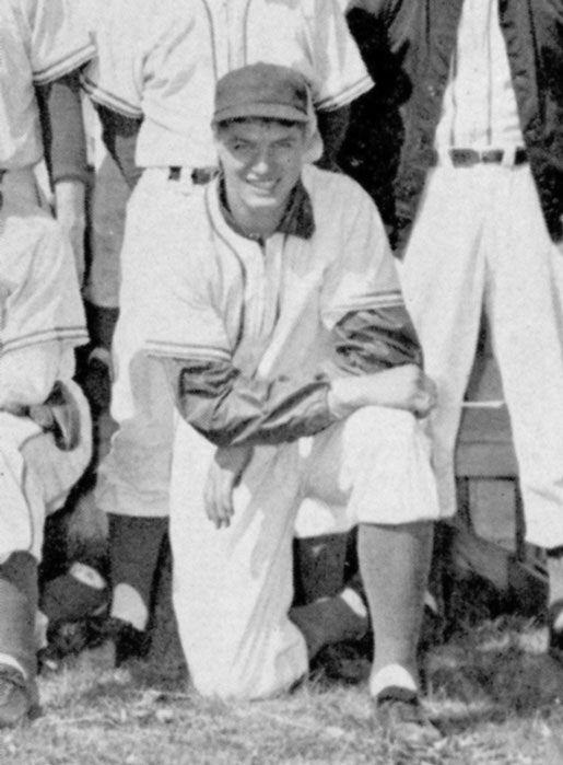 Frank Taverbaugh