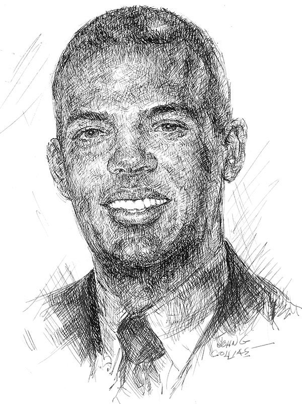 Chris Thomas