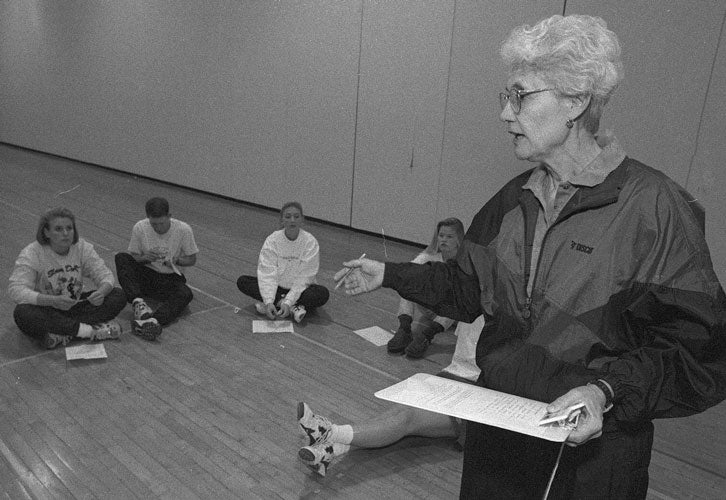 Connie Thorngren