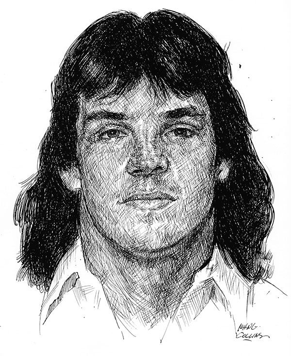 Randy Trautman