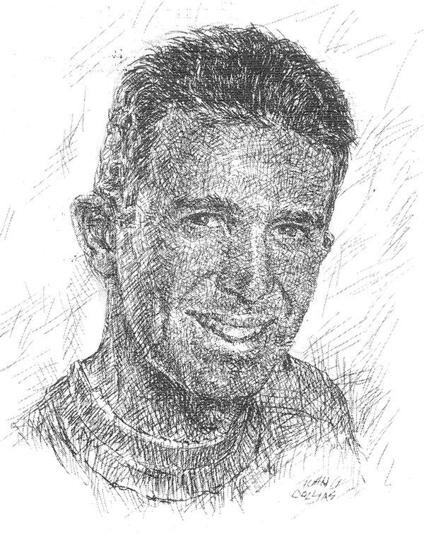 Jose Uribe