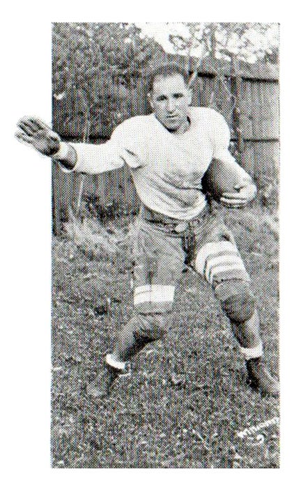 Gus Urresti
