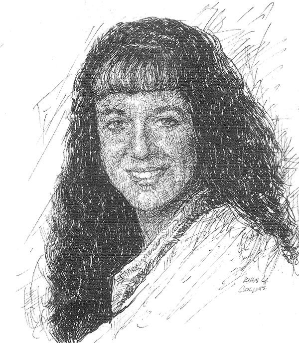 Julie Wagner