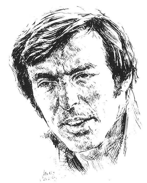 Dave Wilcox