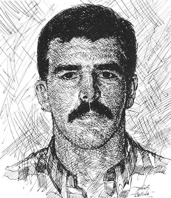Kevin Wood