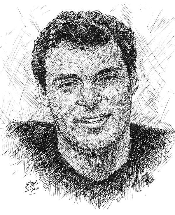 Rick Woods