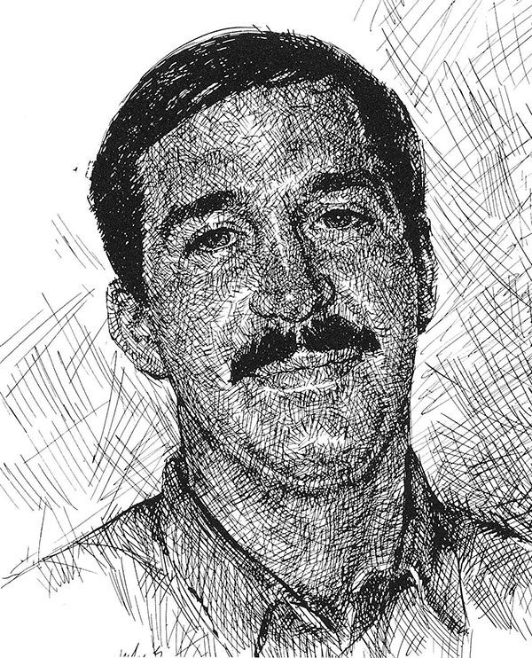 Rolly Woolsey
