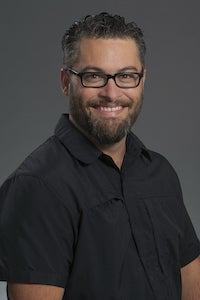 Patrick R. Lowenthal headshot