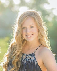 Bailly Woodring headshot