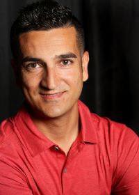 Tiam Rastegar