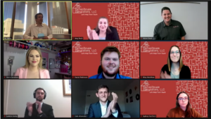 2021 Idaho Entrepreneur Challenge Finalists