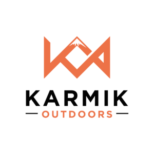 Karmik Outdoors logo