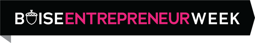 Boise Entrepreneur Week