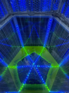 Sol Well Prototype