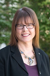 Jo Ellen Dinucci headshot