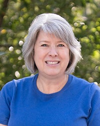 Julie Parke