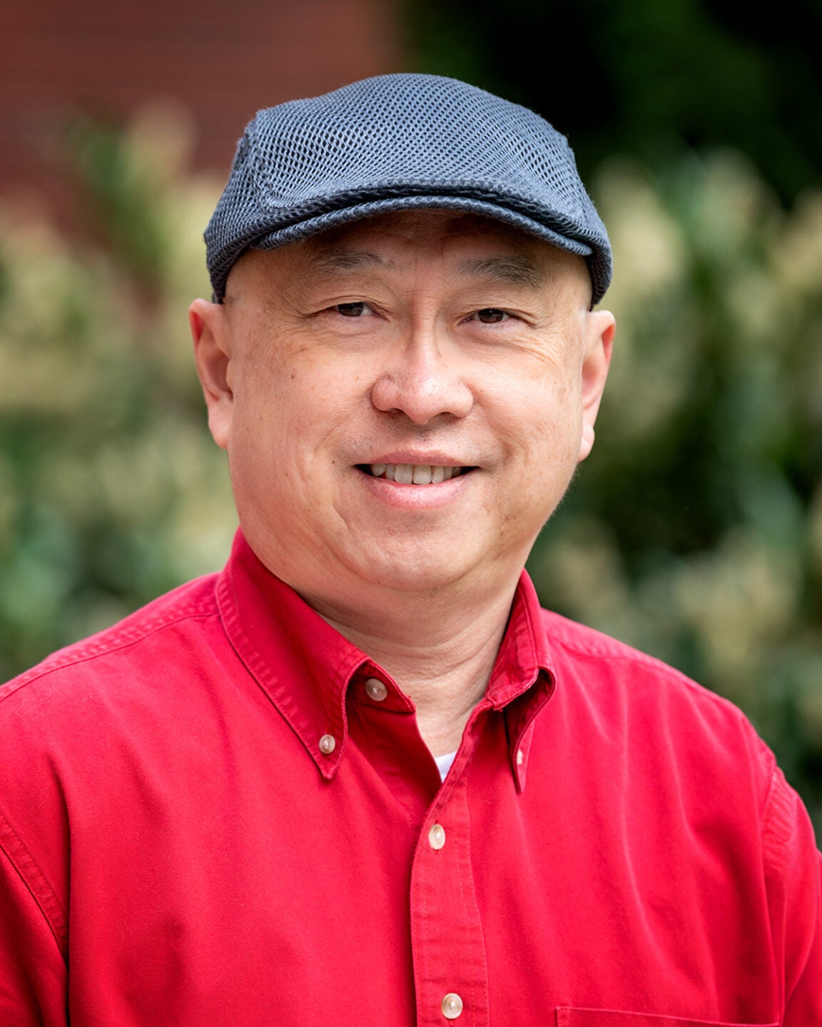 John Lim
