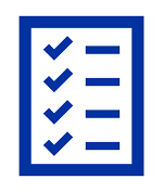 checklist icon