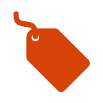 tag icon