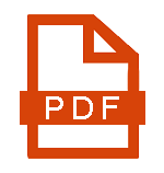 PDF icon