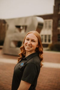 Cheyenne Lillis