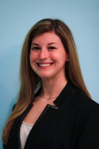 Alyssa Farrell