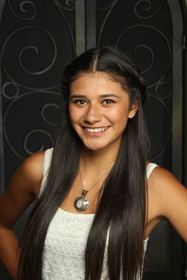 Photo of Krystal Sosa