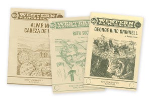 Titles in Print