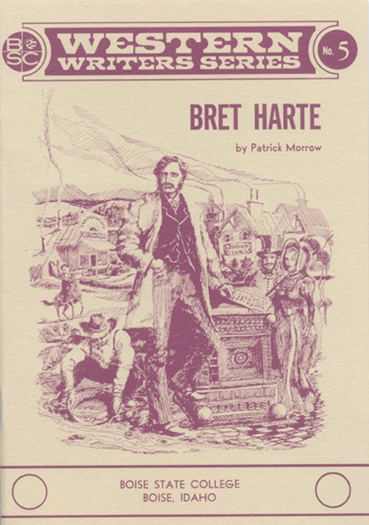 Bret Harte