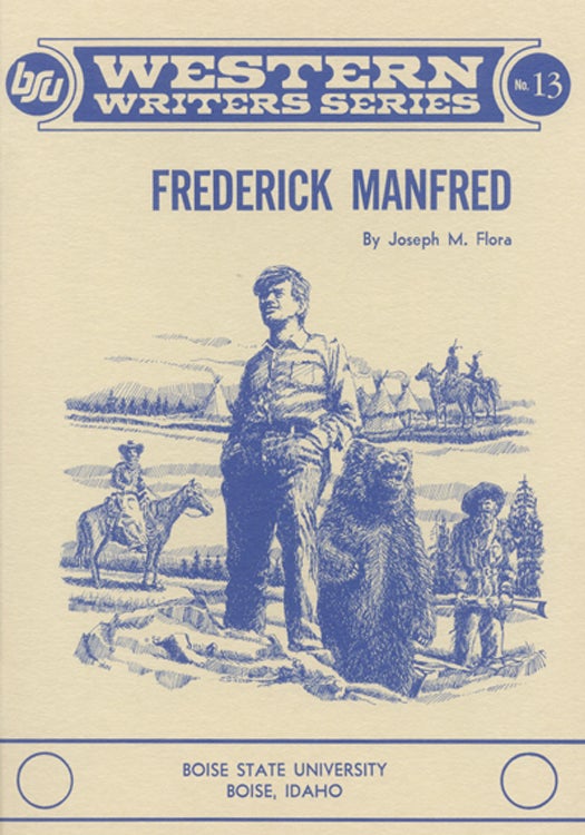 Frederick Manfred