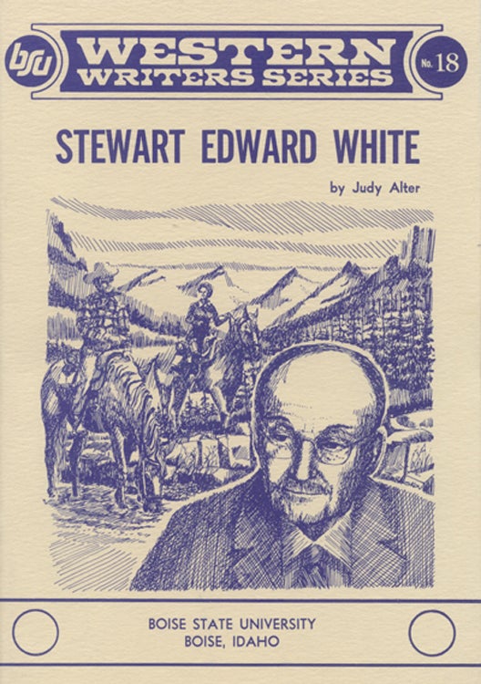 Stewart Edward White